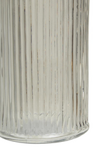 Cook Nook Garner Large Glass Storage Jar