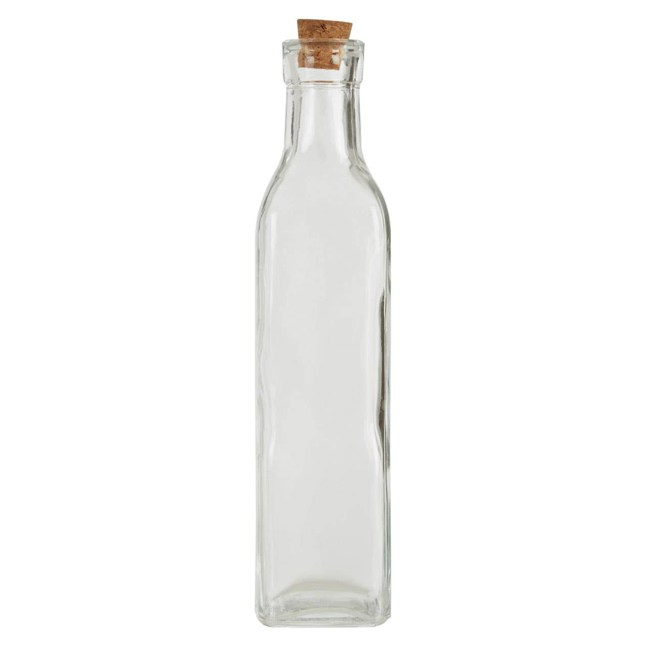 Cook Nook Tromso Set of 6 Glass Bottles