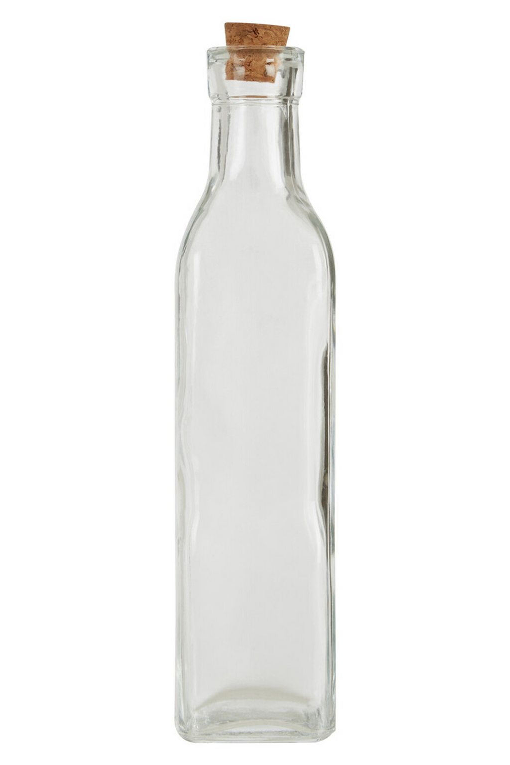 Cook Nook Tromso Set of 6 Glass Bottles