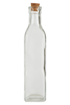 Cook Nook Tromso Set of 6 Glass Bottles