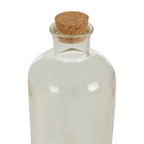 Cook Nook Tromso Set of 6 Round Glass Bottles