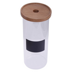Cook Nook Tromso Chalkboard 1800ml Storage Jar