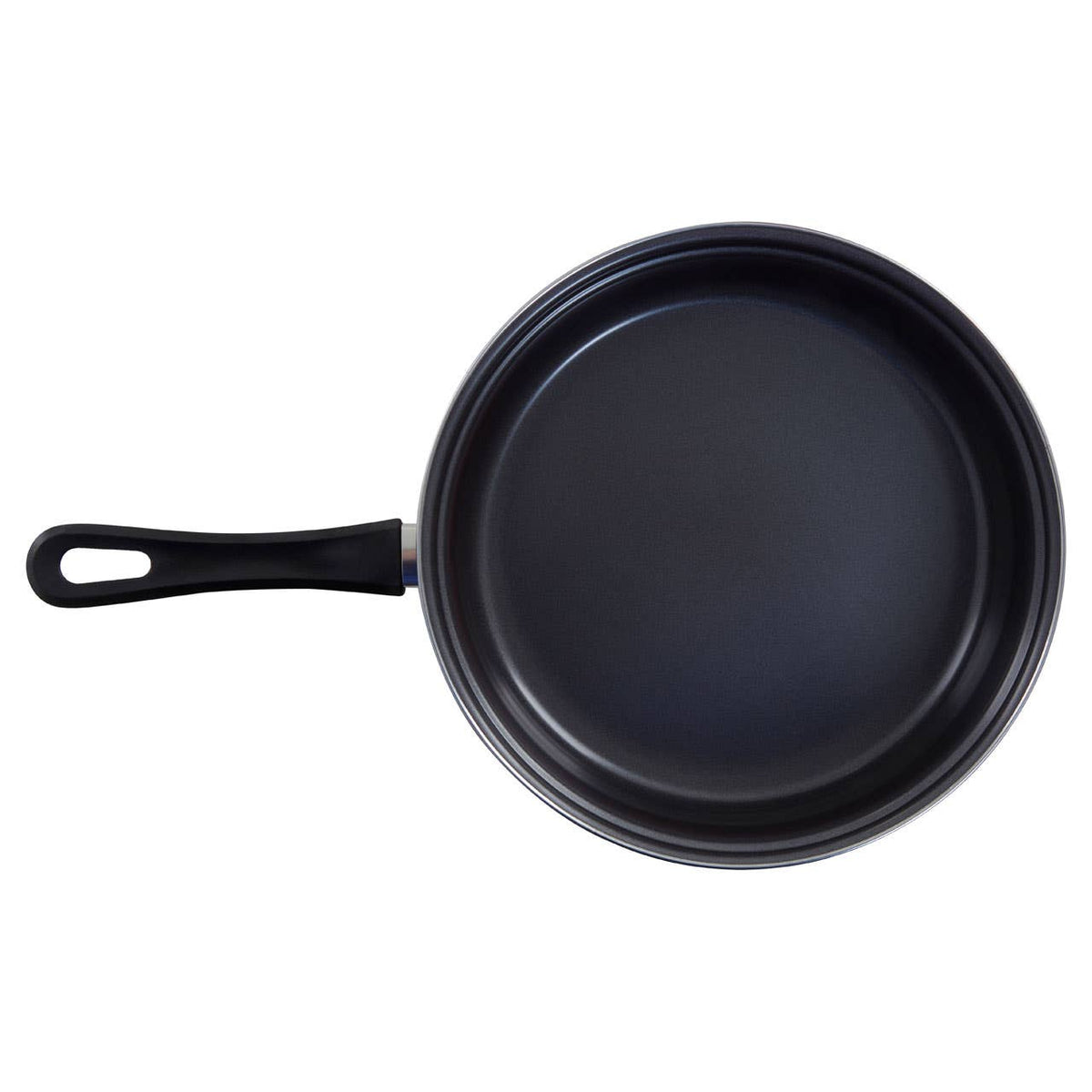 Viggo Red Non Stick 5 Piece Cookware Set