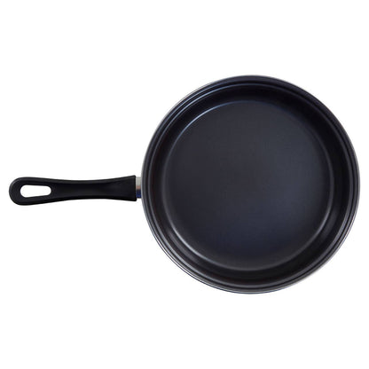 Viggo Red Non Stick 5 Piece Cookware Set