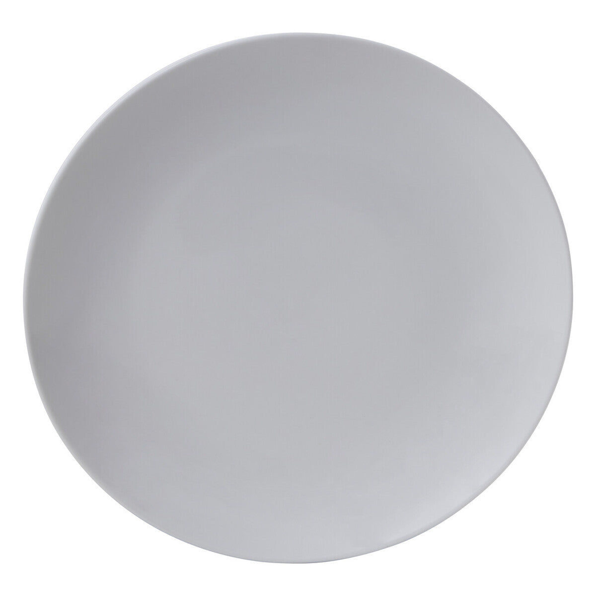 Elmira White 16 Piece Porcelain Dinner Set