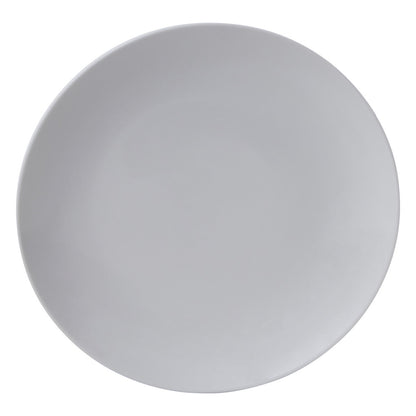 Elmira White 16 Piece Porcelain Dinner Set