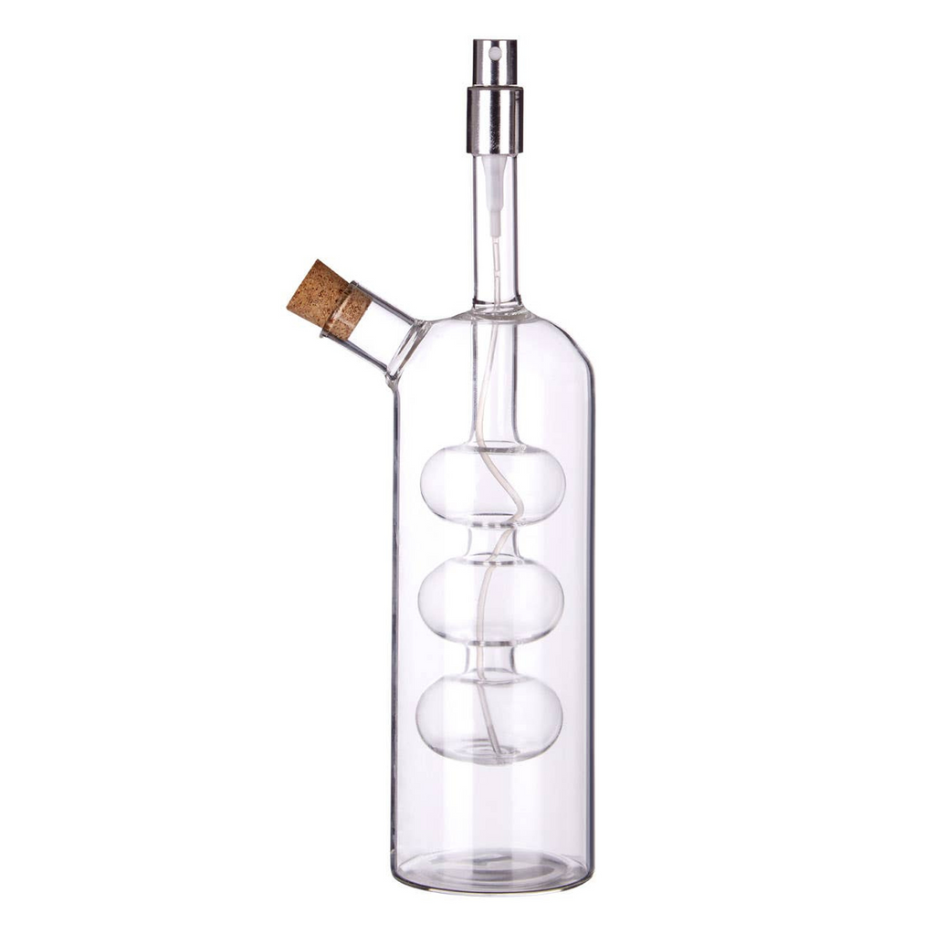 Cook Nook Montela Oil and Vinegar Pourer