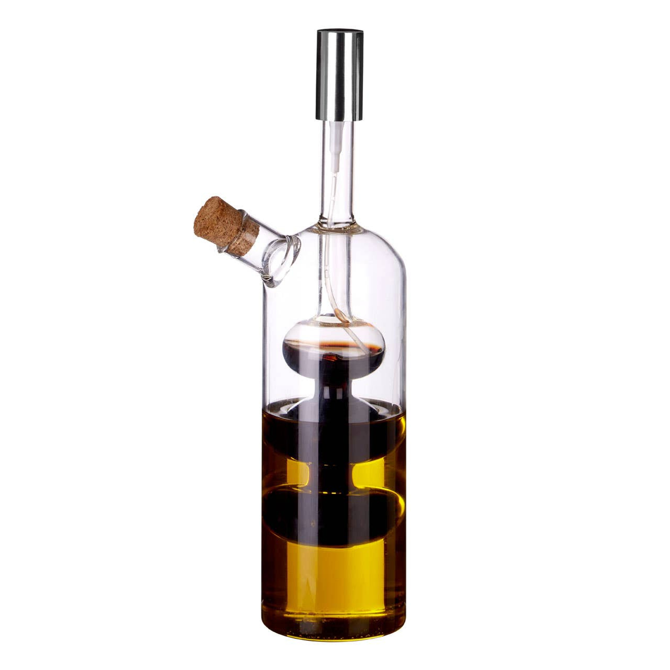 Cook Nook Montela Oil and Vinegar Pourer