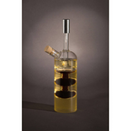 Cook Nook Montela Oil and Vinegar Pourer