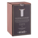 Cook Nook Montela Oil and Vinegar Pourer Glass Bottle