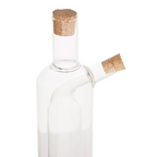 Cook Nook Montela Oil And Vinegar 2 In 1 Bottle