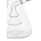 Cook Nook Montela Dual Oil and Vinegar Glass Bottle