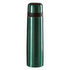 Cook Nook Morar Vacuum Flask With Turquoise Finish