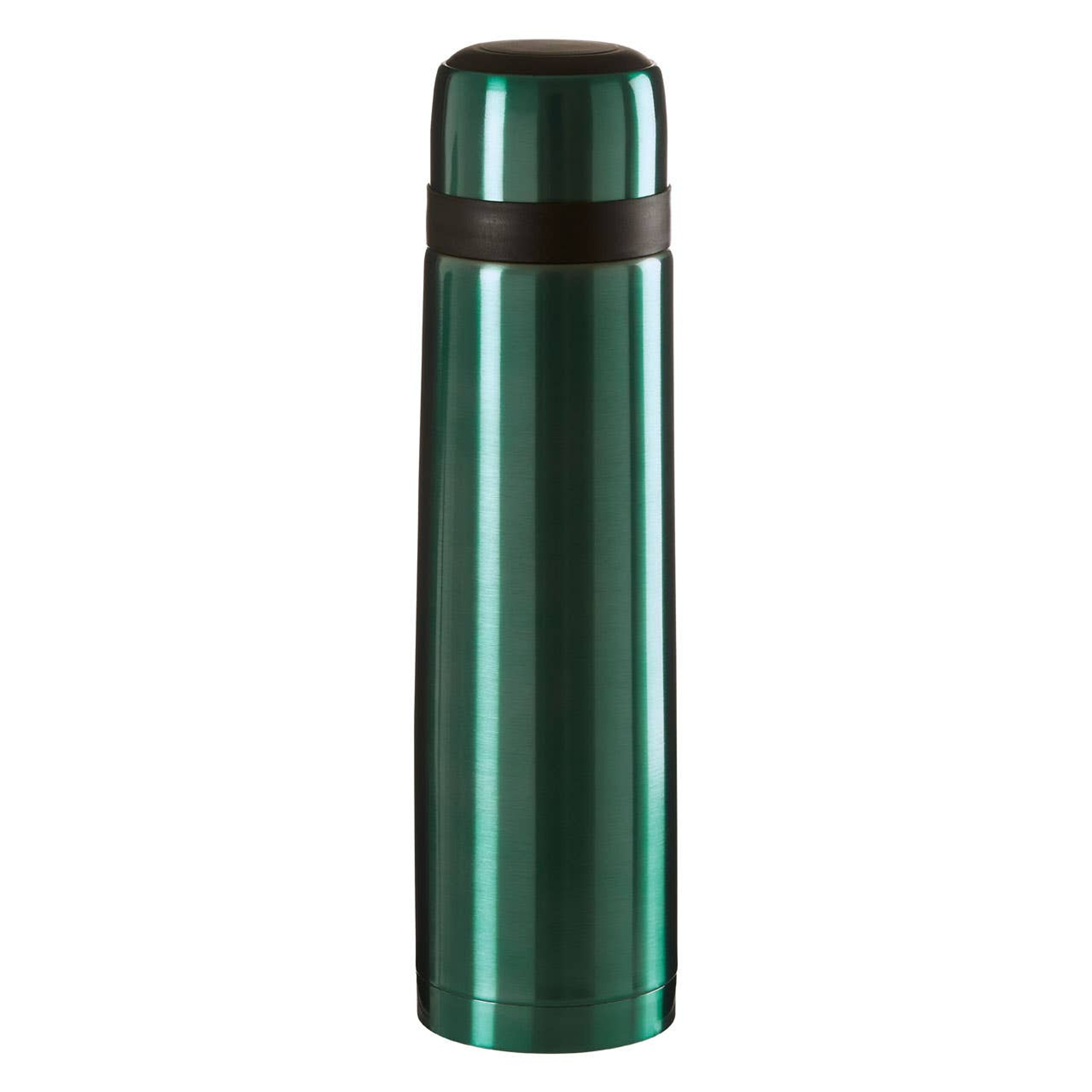 Cook Nook Morar Vacuum Flask With Turquoise Finish
