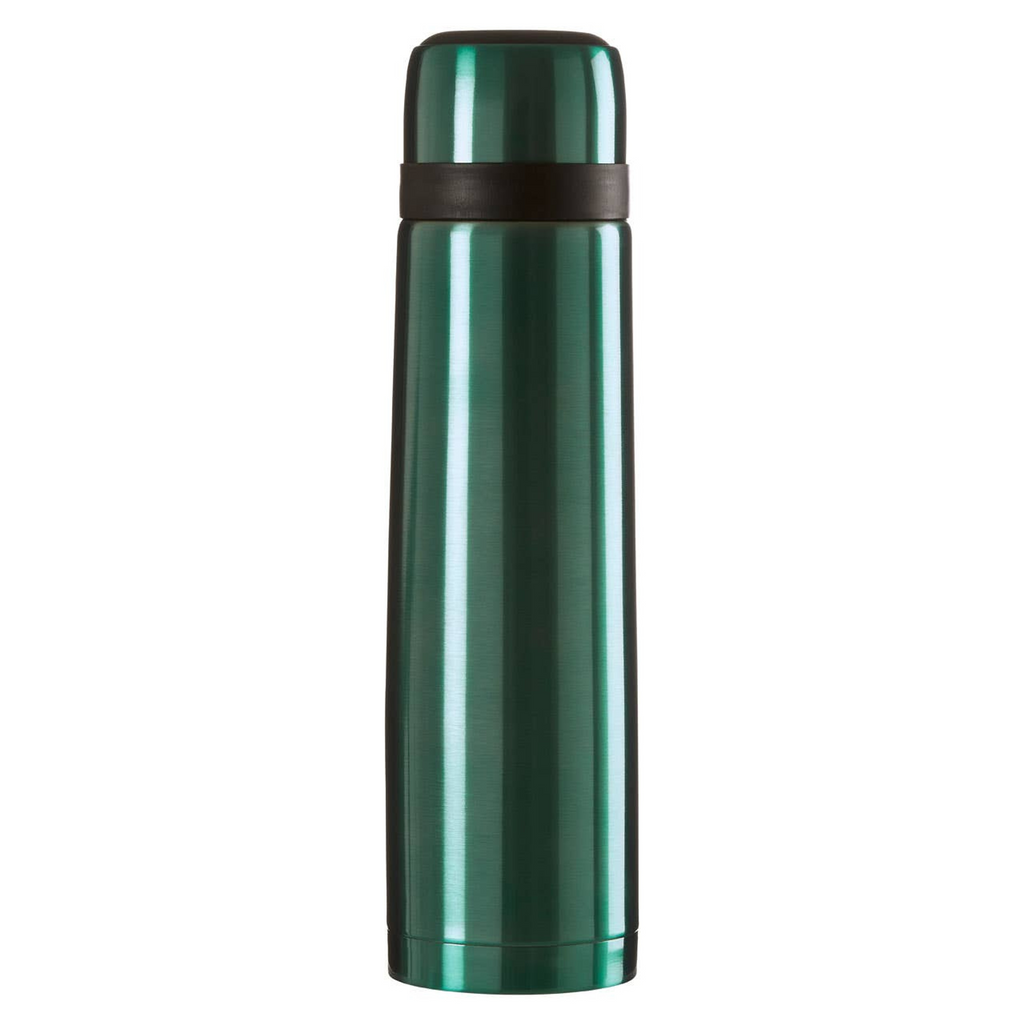 Cook Nook Morar Vacuum Flask With Turquoise Finish