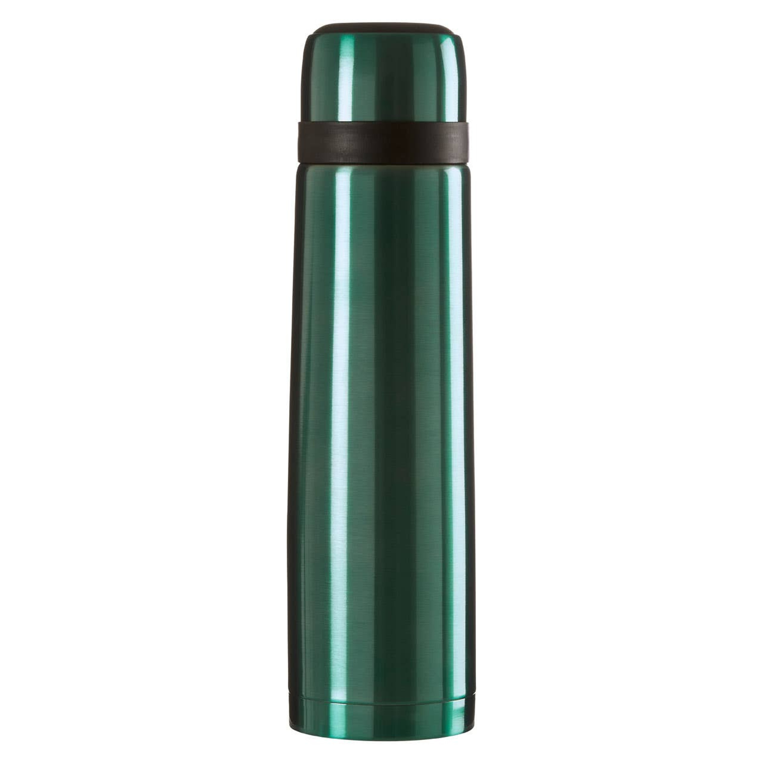 Cook Nook Morar Vacuum Flask With Turquoise Finish