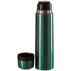 Cook Nook Morar Vacuum Flask With Turquoise Finish