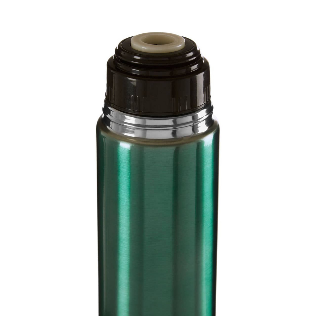 Cook Nook Morar Vacuum Flask With Turquoise Finish