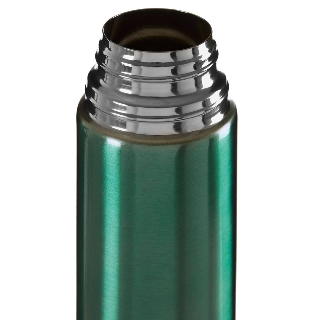 Cook Nook Morar Vacuum Flask With Turquoise Finish