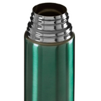Cook Nook Morar Vacuum Flask With Turquoise Finish