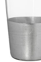 Cook Nook Set Of Four Apollo High Ball Glasses