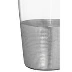 Cook Nook Set Of Four Apollo High Ball Glasses