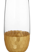 Cook Nook Set Of Four Astrid High Ball Glasses