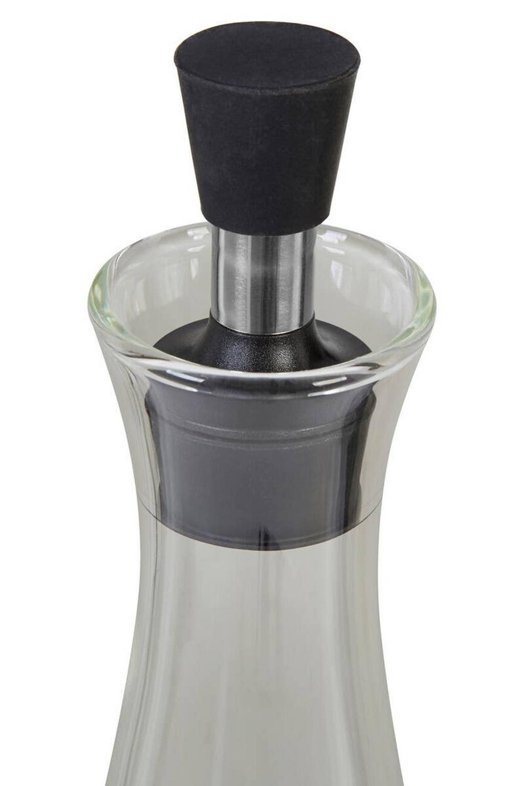 Cook Nook Winslet 550ml Oil And Vinegar Drizzler Set