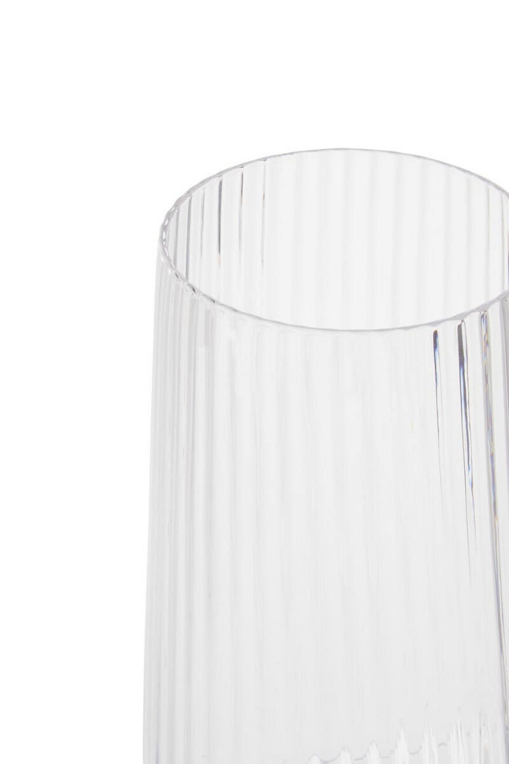 Cook Nook Lyle Set of Four Hi Ball Glasses