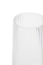 Cook Nook Lyle Set of Four Hi Ball Glasses