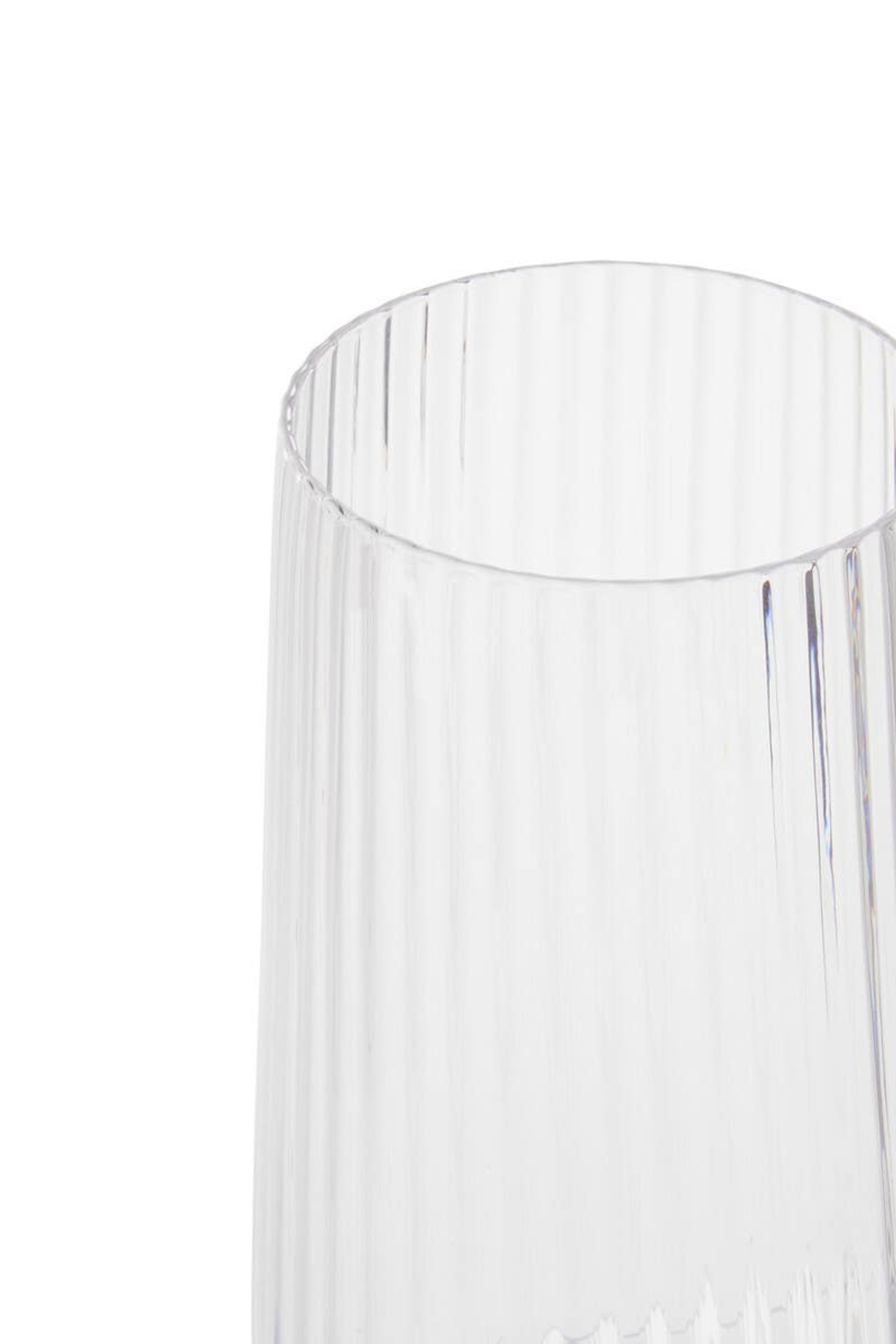 Cook Nook Lyle Set of Four Hi Ball Glasses