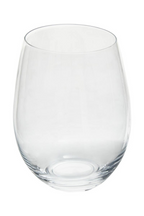 Cook Nook Ada Set Of 4 Crystal Tumblers