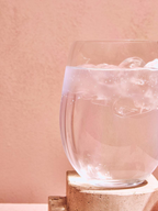 Cook Nook Ada Set Of 4 Crystal Tumblers