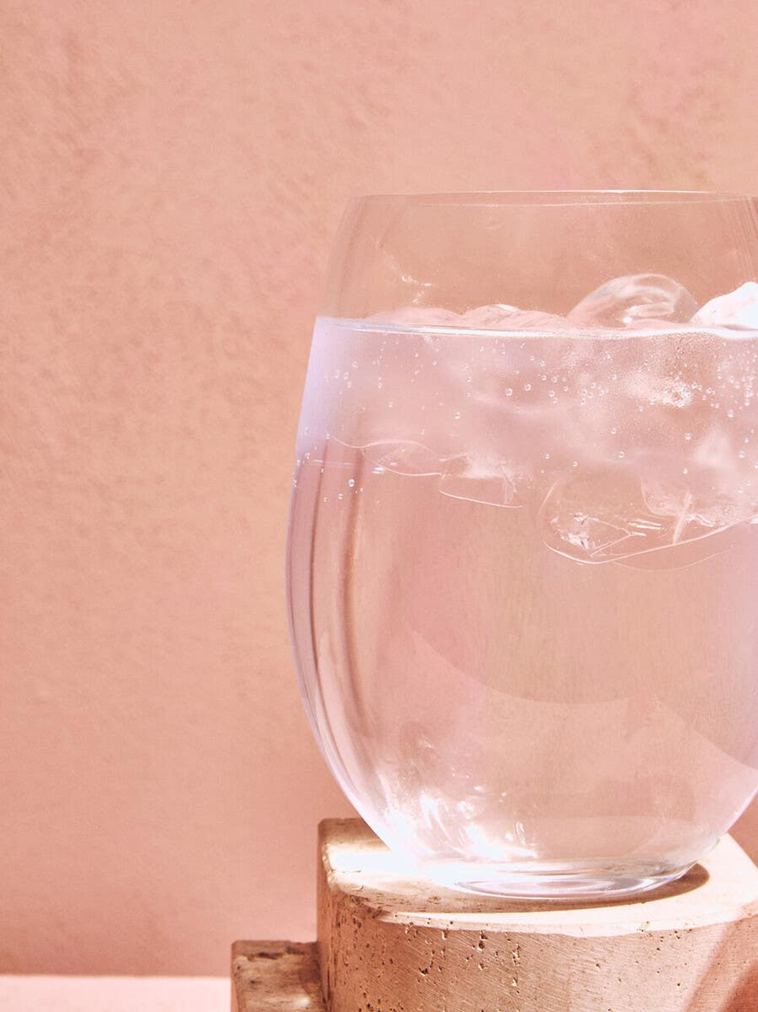 Cook Nook Ada Set Of 4 Crystal Tumblers