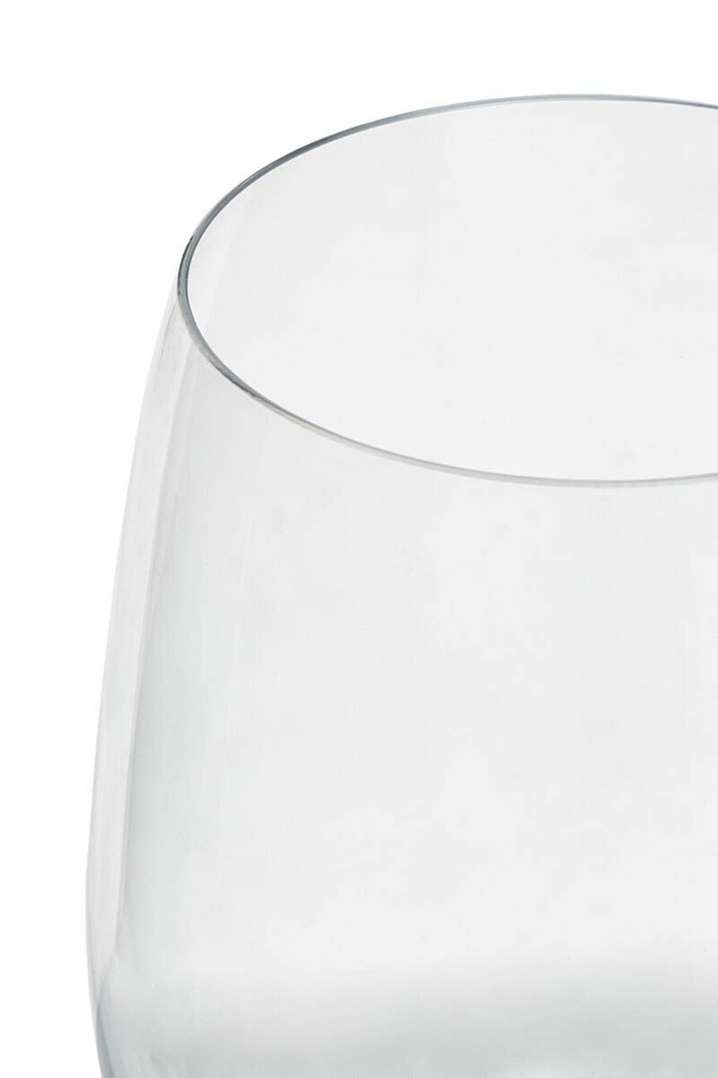 Cook Nook Ada Set Of 4 Crystal Tumblers