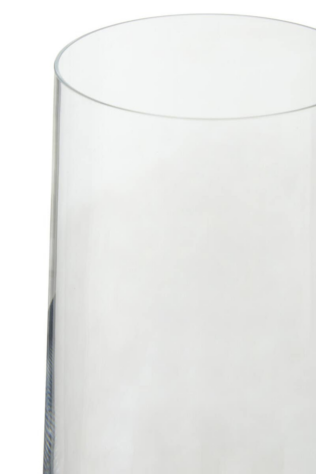 Cook Nook Ada Set Of 4 Crystal High Ball Glasses