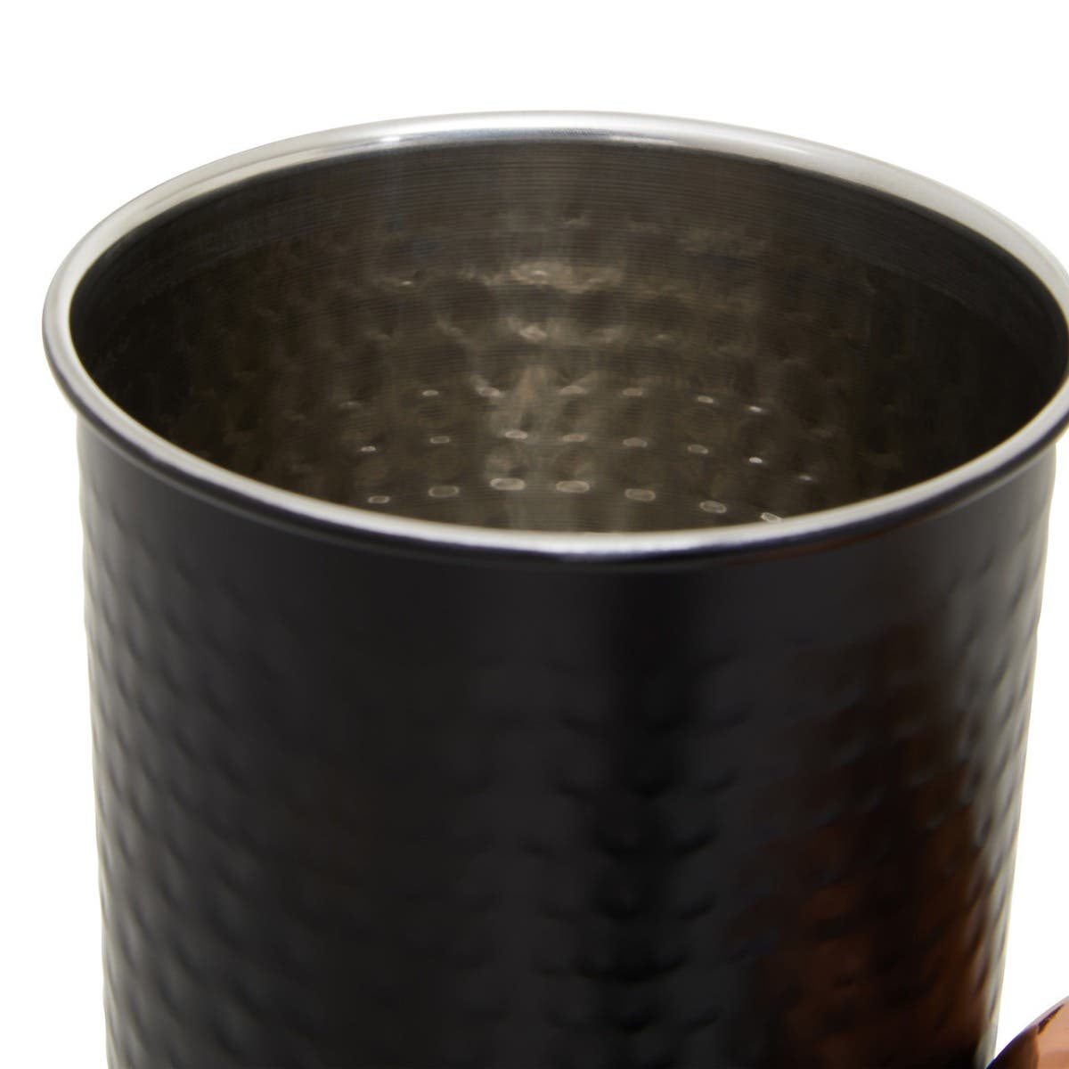 Prescott Tea Canister