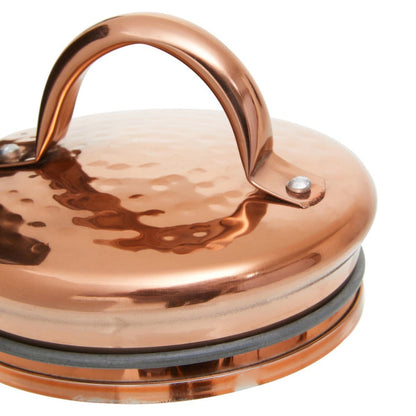 Prescott Tea Canister