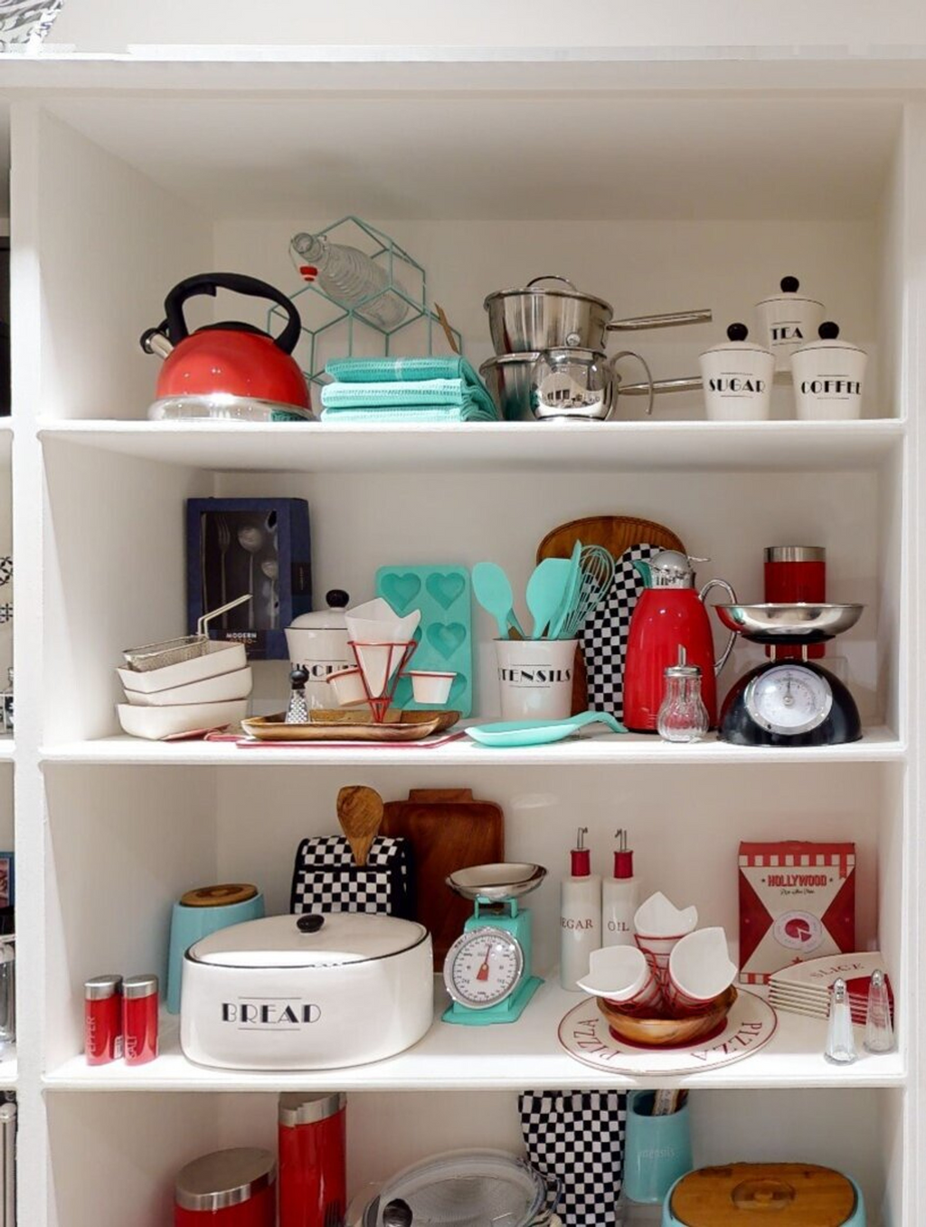 Cook Nook Hino Stainless Steel 3 Sided Mini Grater