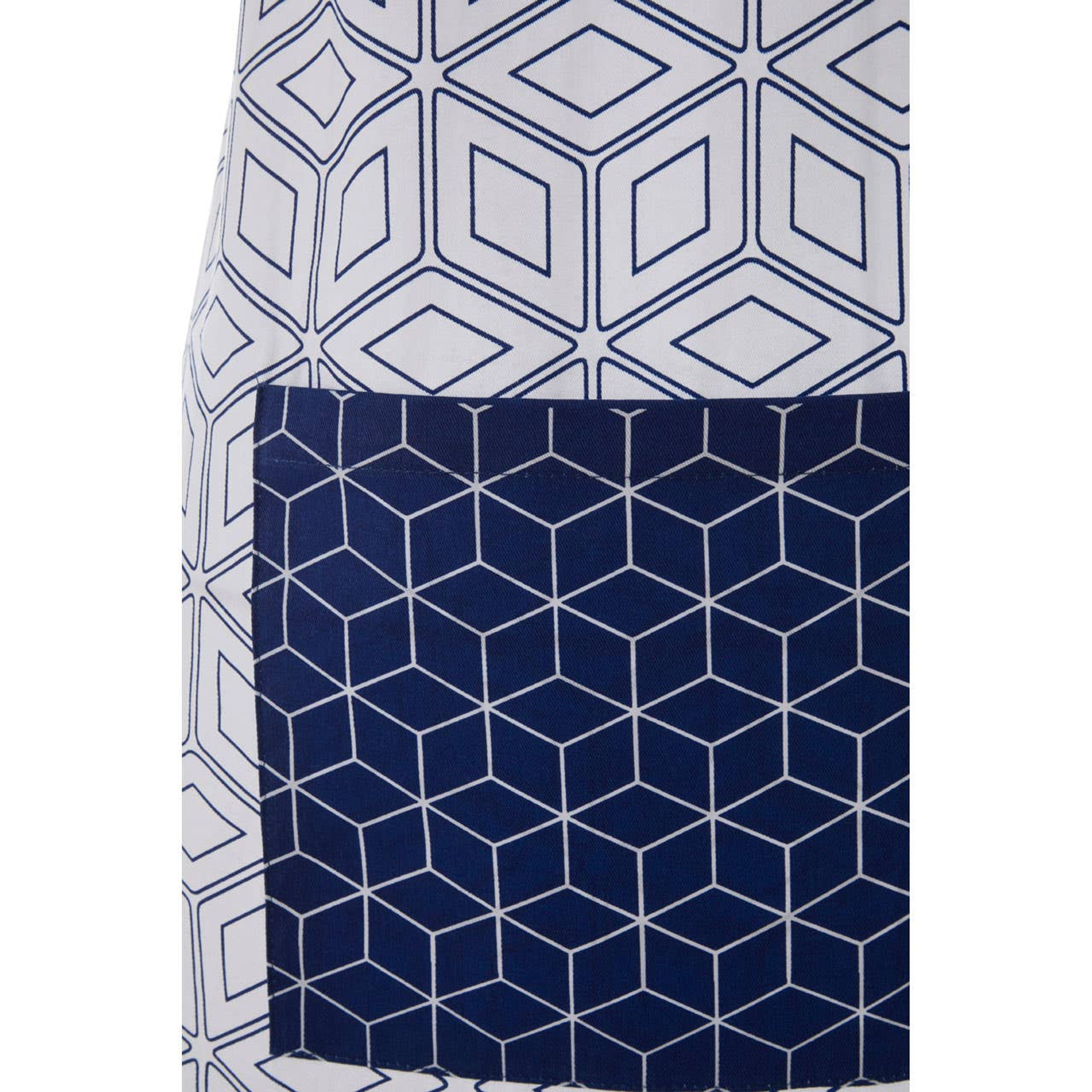 Cook Nook Modern Retro Apron