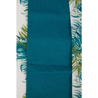 Cook Nook Winter Palm Set Of 3 Tea Towels