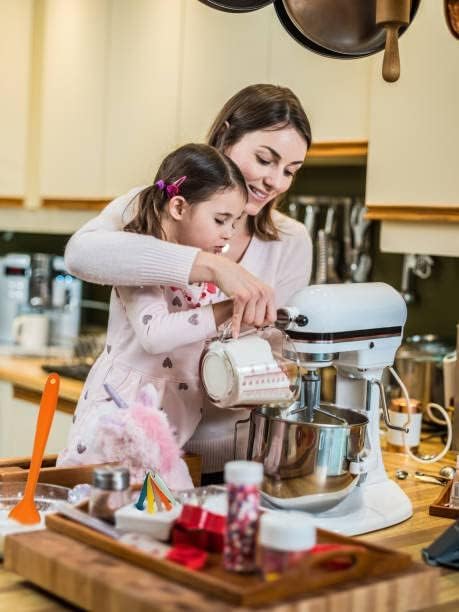 34-Piece Children's Cooking and Baking Set