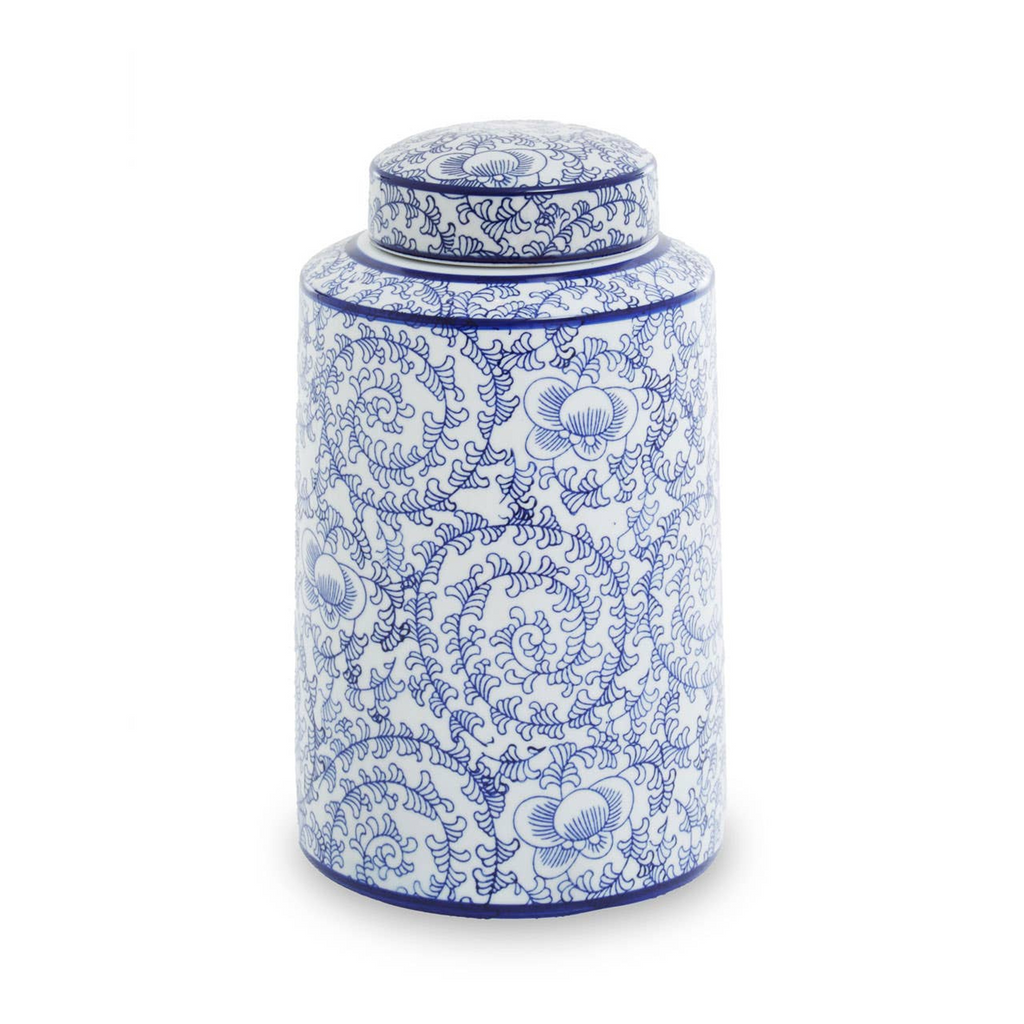Cook Nook Calix Large Ceramic Jar
