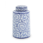 Cook Nook Calix Large Ceramic Jar