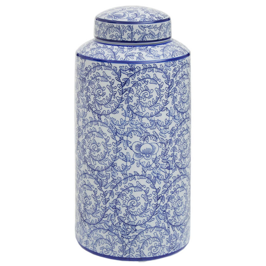 Cook Nook Calix Large Ceramic Jar