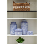 Cook Nook Calix Large Ceramic Jar