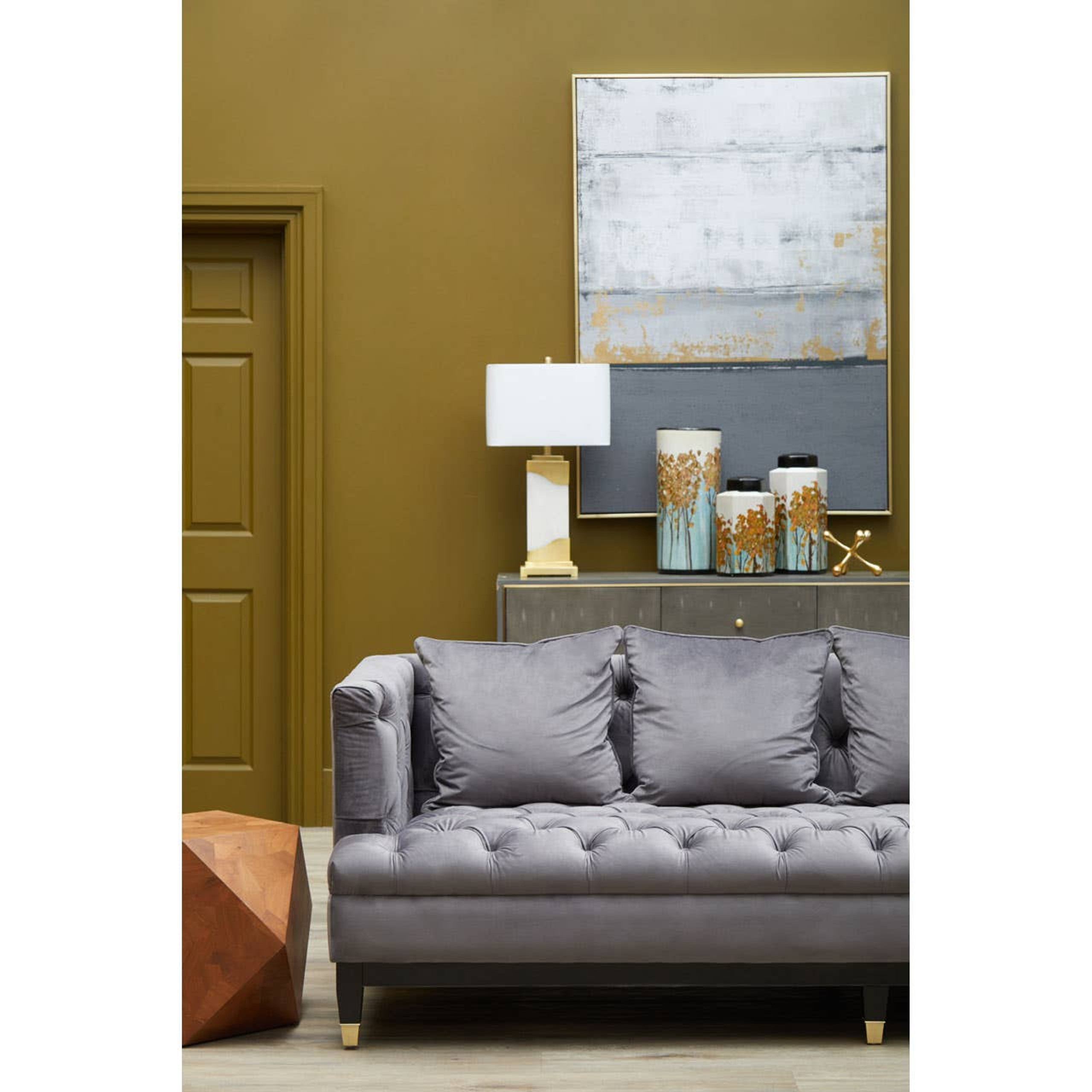 Cook Nook Mera Large Jar