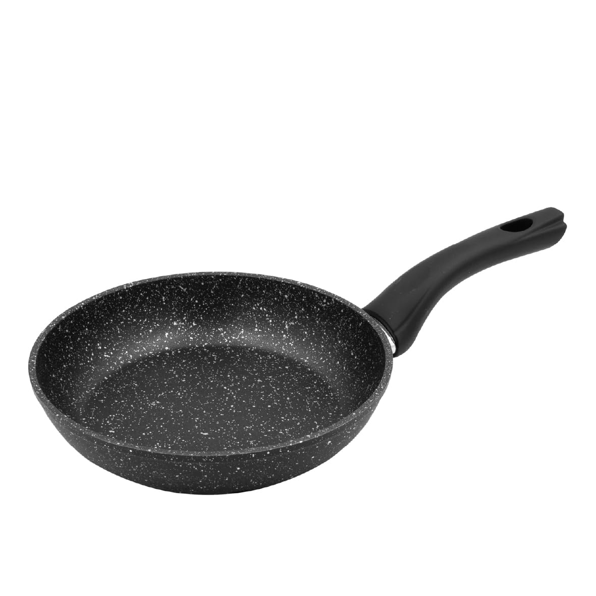 Black / 20cm Frying Pan