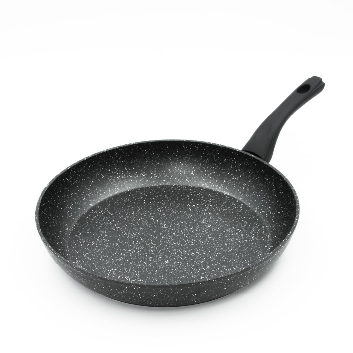 Black / 28cm Frying Pan