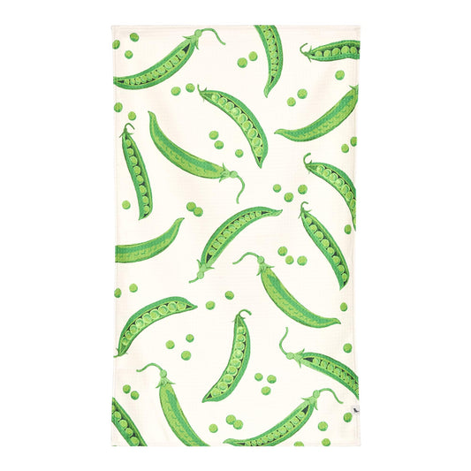 Peas in a Pod / Medium (75x45cm, 29x17")